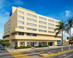 Comfort Inn Veracruz