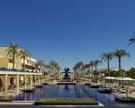 Jumeirah Messilah Beach Hotel And Spa