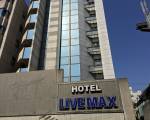 HOTEL LiVEMAX Amagasaki