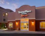 TownePlace Suites Tucson Williams Centre