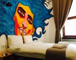 Droom Boutique Hotel