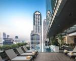 Eastin Grand Hotel Sathorn Bangkok - SHA Extra Plus