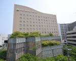 Ark Hotel Royal Fukuoka Tenjin