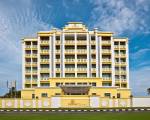 Jinhold Apartment Hotel Bintulu