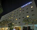 Novotel Bogotá Parque 93