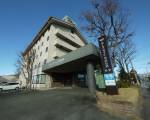 Hotel Route - Inn Court Kofu Isawa