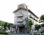 Hotel Route-Inn Court Fujiyoshida
