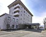 Hotel Route-Inn Court Yamanashi