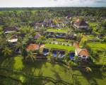 Ubud Green Resort Villas - CHSE Certified