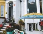 Pembroke Seafront B&B