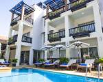 Krabi Apartment Hotel - SHA Extra Plus