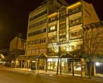 Hotel King'S Bariloche