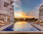 Wyndham Garden Kuta Beach, Bali - CHSE Certified