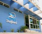 Hotel Delfines