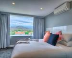 Canberra Rex Hotel & Serviced Apartments