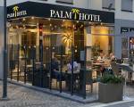 Palm Tree Hotel, Sure Hotel Collection by Best Western
