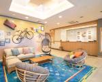 Comfort Inn Naha Tomari Port