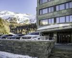 Sport & Wellness Hotel San Gian St Moritz