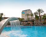 U Coral Beach Club Eilat Ultra All Inclusive