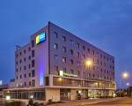 Holiday Inn Express Lisbon - Alfragide, an IHG Hotel