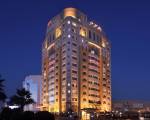 Marriott Executive Apartments Riyadh, Convention Center