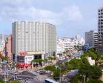 Hotel Rocore Naha