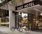 East Hotel