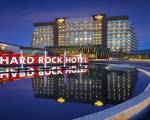 Hard Rock Hotel Cancun - All Inclusive