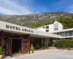 Amalia Hotel Delphi