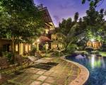 Duta Garden Hotel