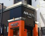 APA Hotel Shibuya Dogenzakaue