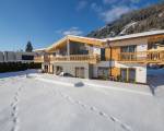 AlpenParks Chalet & Apartment AreitXpress