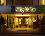 City Suite Aley