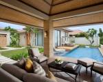 Mulia Villas - CHSE Certified