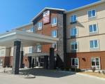 Best Western Plus Winnipeg West