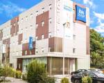 ibis budget Porto Gaia