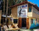Isla Kitesurfing Guesthouse