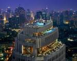 Marriott Bangkok Sukhumvit - SHA Extra Plus