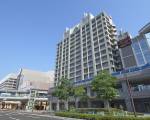 Hotel Vischio Amagasaki by GRANVIA