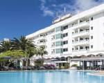 AxelBeach Maspalomas Apartments & Lounge Club - Adults Only