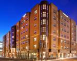 Residence Inn by Marriott Syracuse Downtown at Armory Square