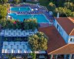 Filoxenia Hotel Apartments