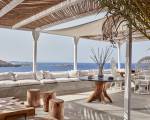 Boheme Mykonos Adults Only - Small Luxury Hotels of the World