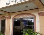 Jilian Tourist Inn
