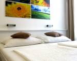 KIBI Rooms