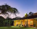 Jacana Gardens Guest Lodge