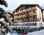 Swiss Family Hotel Alphubel