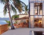 Malibu Koh Samui Resort & Beach Club