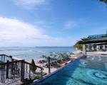 Pattaya Modus Beachfront Resort