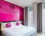 favehotel Gatot Subroto